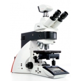 Leica DM5000B 智能型生物显微镜