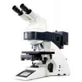 Leica 4000B 智能型生物显微镜