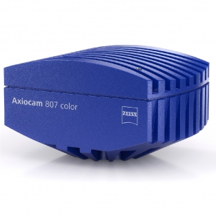 显微镜相机 Axiocam 807 color (D)