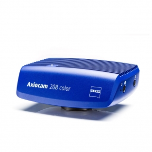 显微镜相机 Axiocam 208 彩色