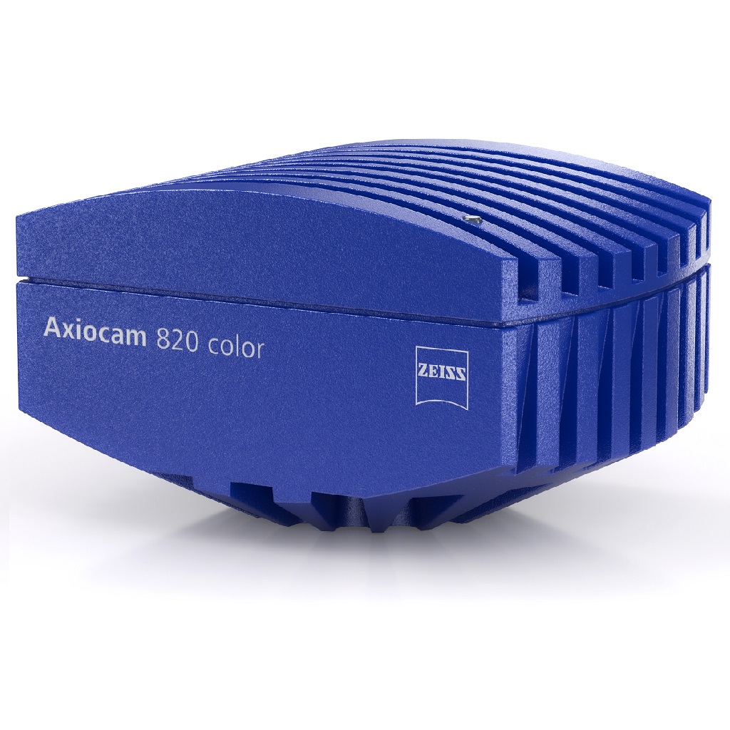 显微镜相机 Axiocam 820 彩色