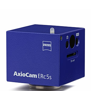 显微镜相机 AxioCam ERc 5s Rev.2