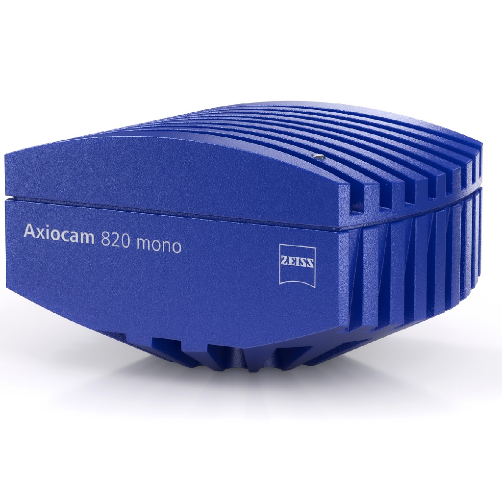 显微镜相机 Axiocam 820 mono