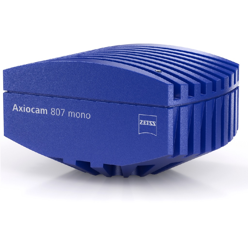 显微镜相机 Axiocam 807 单声道 (D)
