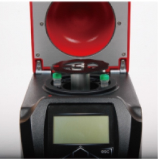 SpeedMill Plus 快速匀浆器