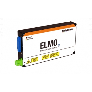 MenloSystems ELMO飞秒激光器