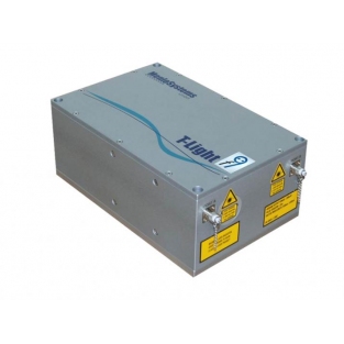 MenloSystems T-light飞秒激光器