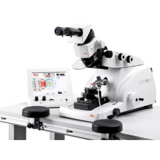 Leica EM UC7 超薄切片机