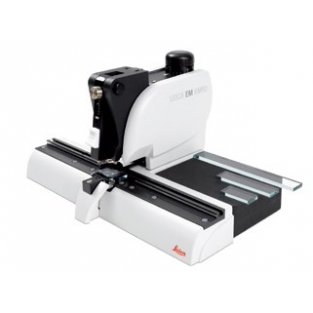 Leica EM KMR3 玻璃制刀机