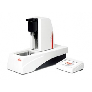 Leica EM SPF 自增压快速冷冻仪