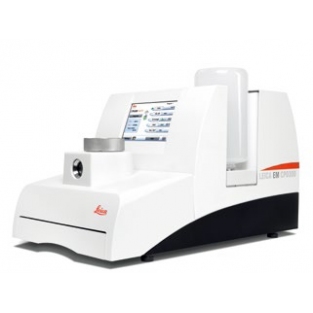 Leica EM CPD300自动临界点干燥仪