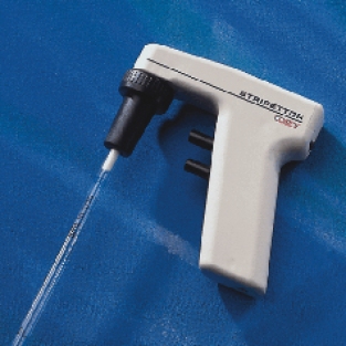CORNING 电动注液器