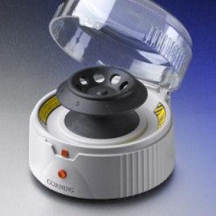 CORNING 迷你微量离心机