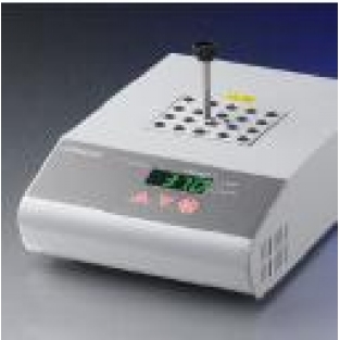 CORNING 单一加热块数字式干浴加热器