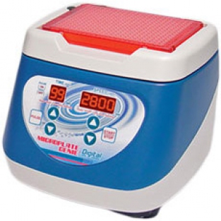 定时涡旋轨道混匀器 SI-0401/SI-0401A/SI-4001/SI-4001A