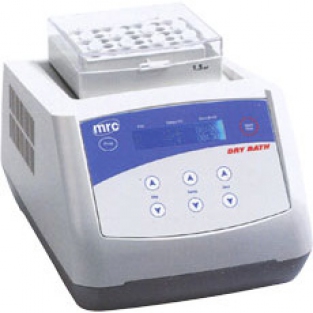 冷凝加热干浴器 DBC-002