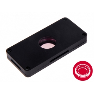 ibidi35mm高壁培养皿适配器