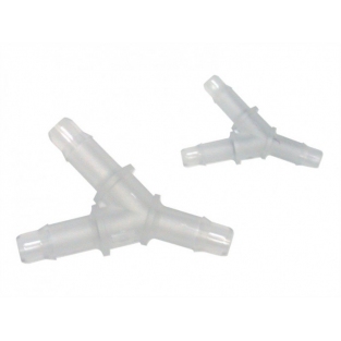 ibidiY型软管配件0.8mm